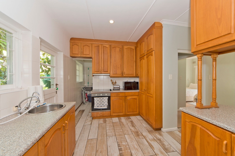 4 Bedroom Property for Sale in Leisure Isle Western Cape